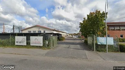 Kontorslokaler att hyra i Norrköping - Bild från Google Street View