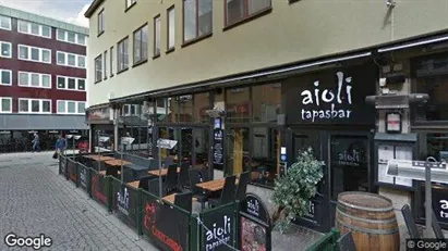 Bostadsfastigheter till försäljning i Linköping - Bild från Google Street View