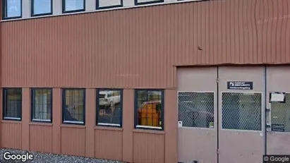 Kontorslokaler att hyra i Söderort - Bild från Google Street View