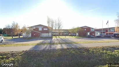 Kontorslokaler att hyra i Trollhättan - Bild från Google Street View