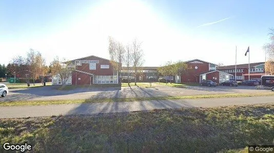 Kontorslokaler att hyra i Trollhättan - Bild från Google Street View