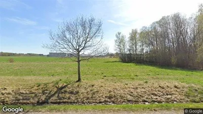 Kontorslokaler att hyra i Kumla - Bild från Google Street View
