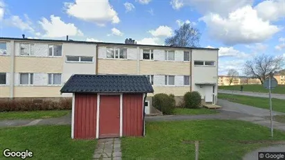 Kontorslokaler att hyra i Lilla Edet - Bild från Google Street View
