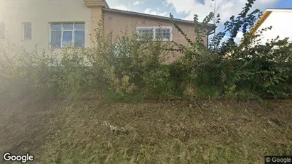 Kontorslokaler att hyra i Hässleholm - Bild från Google Street View