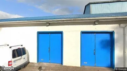 Industrilokaler att hyra i Karlstad - Bild från Google Street View