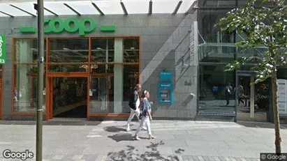 Kontorslokaler att hyra i Jönköping - Bild från Google Street View