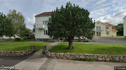 Lagerlokaler att hyra i Vimmerby - Bild från Google Street View