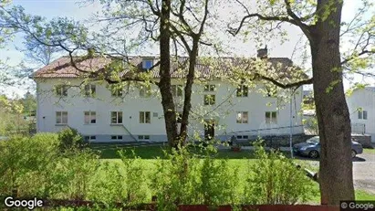 Bostadsfastigheter till försäljning i Säffle - Bild från Google Street View