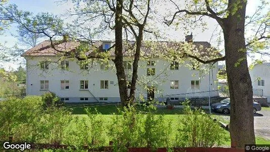 Bostadsfastigheter till försäljning i Säffle - Bild från Google Street View