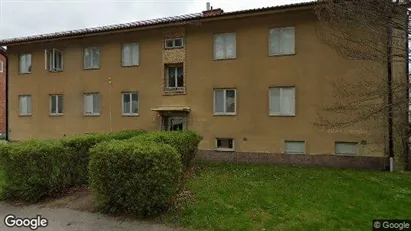 Bostadsfastigheter till försäljning i Säffle - Bild från Google Street View