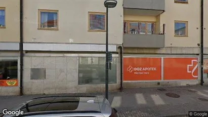 Bostadsfastigheter till försäljning i Linköping - Bild från Google Street View