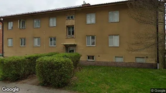 Bostadsfastigheter till försäljning i Säffle - Bild från Google Street View