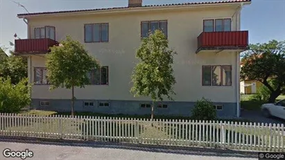 Bostadsfastigheter till försäljning i Gotland - Bild från Google Street View
