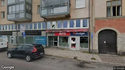 Kontorslokaler att hyra i Karlstad - Bild från Google Street View
