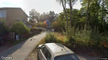 Industrilokaler att hyra i Knivsta - Bild från Google Street View