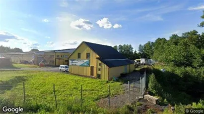 Kontorslokaler att hyra i Nykvarn - Bild från Google Street View