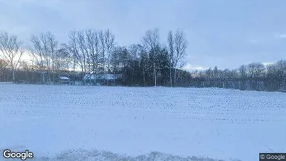 Industrilokaler att hyra i Ängelholm - Bild från Google Street View