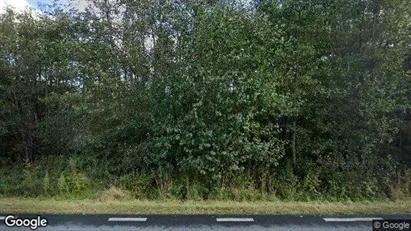 Industrilokaler att hyra i Hässleholm - Bild från Google Street View