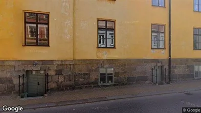 Kontorslokaler att hyra i Kristianstad - Bild från Google Street View
