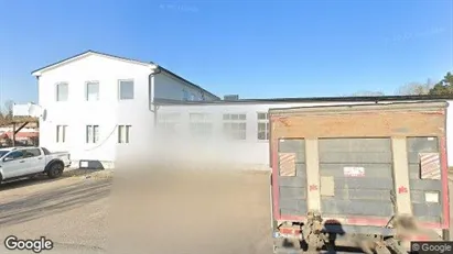 Kontorslokaler att hyra i Sigtuna - Bild från Google Street View