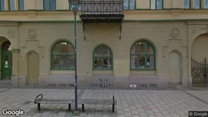 Kontorslokaler att hyra i Örebro - Bild från Google Street View
