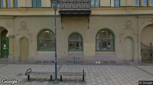 Kontorslokaler att hyra i Örebro - Bild från Google Street View