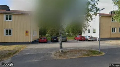Bostadsfastigheter till försäljning i Piteå - Bild från Google Street View