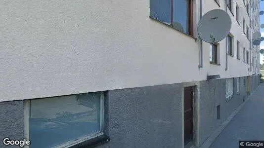 Kontorslokaler att hyra i Söderort - Bild från Google Street View