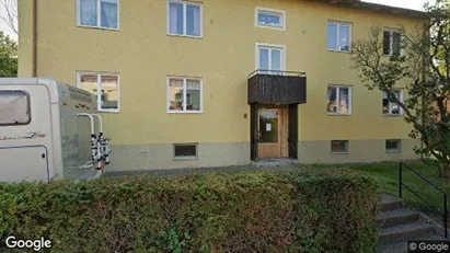 Bostadsfastigheter till försäljning i Linköping - Bild från Google Street View