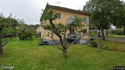 Bostadsfastigheter till försäljning i Mjölby - Bild från Google Street View