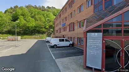 Kontorslokaler att hyra i Område ej specificerat - Bild från Google Street View