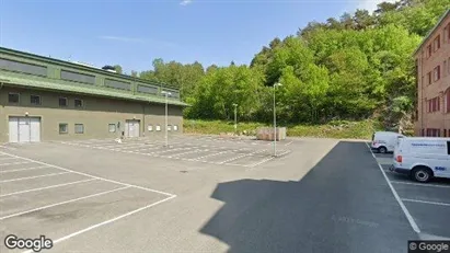 Kontorslokaler att hyra i Område ej specificerat - Bild från Google Street View