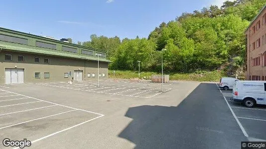 Kontorslokaler att hyra i Område ej specificerat - Bild från Google Street View