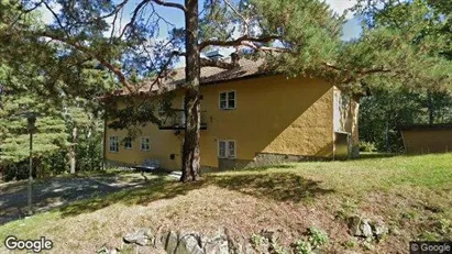 Affärslokaler att hyra i Söderort - Bild från Google Street View