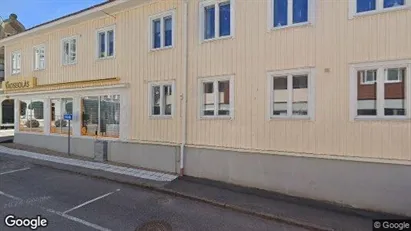 Kontorslokaler att hyra i Falköping - Bild från Google Street View