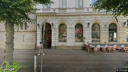 Affärslokaler att hyra i Göteborg Centrum - Bild från Google Street View