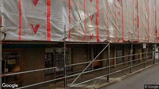 Kontorslokaler att hyra i Område ej specificerat - Bild från Google Street View
