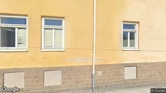 Bostadsfastigheter till försäljning i Norrköping - Bild från Google Street View