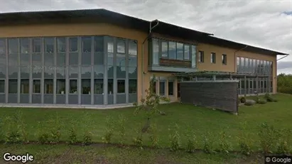 Kontorslokaler att hyra i Lund - Bild från Google Street View