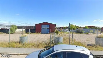 Affärslokaler till försäljning i Uppsala - Bild från Google Street View