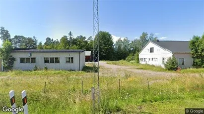 Affärslokaler till försäljning i Uppsala - Bild från Google Street View