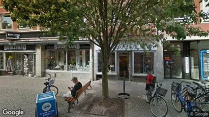 Kontorslokaler att hyra i Karlstad - Bild från Google Street View