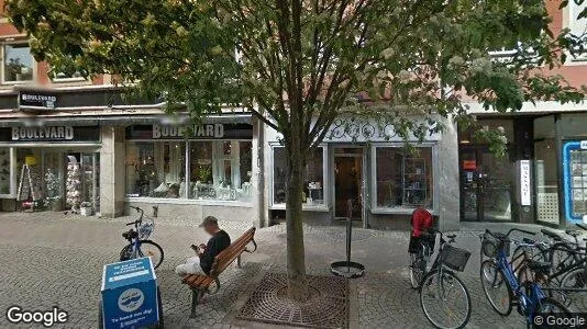 Kontorslokaler att hyra i Karlstad - Bild från Google Street View