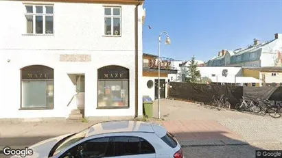 Kontorslokaler att hyra i Ludvika - Bild från Google Street View