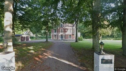 Kontorslokaler att hyra i Ängelholm - Bild från Google Street View