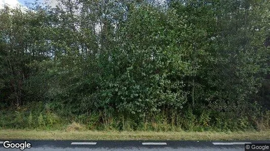 Kontorslokaler att hyra i Hässleholm - Bild från Google Street View