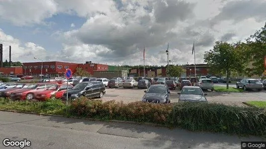 Kontorshotell att hyra i Östra Göinge - Bild från Google Street View