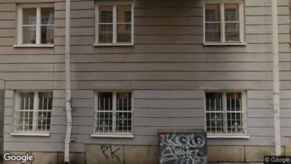 Kontorslokaler att hyra i Stockholm Innerstad - Bild från Google Street View