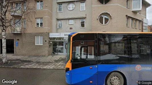 Kontorslokaler att hyra i Umeå - Bild från Google Street View