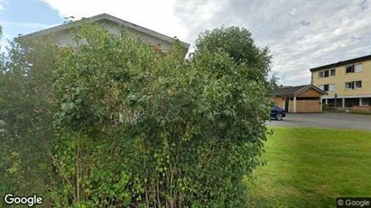Bostadsfastigheter till försäljning i Nässjö - Bild från Google Street View